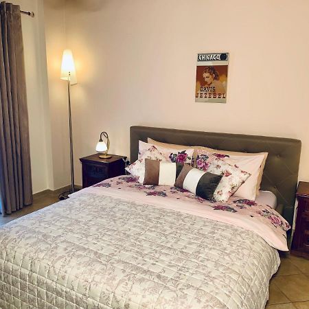 Ermones Diamond Villa Vátos Exterior foto